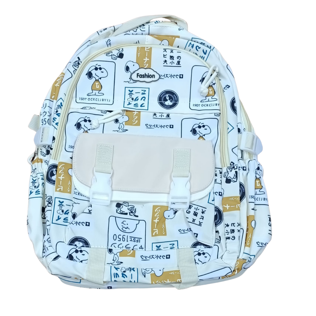 Fashion Girls School & LaptopvBackpack for Women Solid Color Laptop Backpack School Bag Teenagers Girls Travel Rucksack