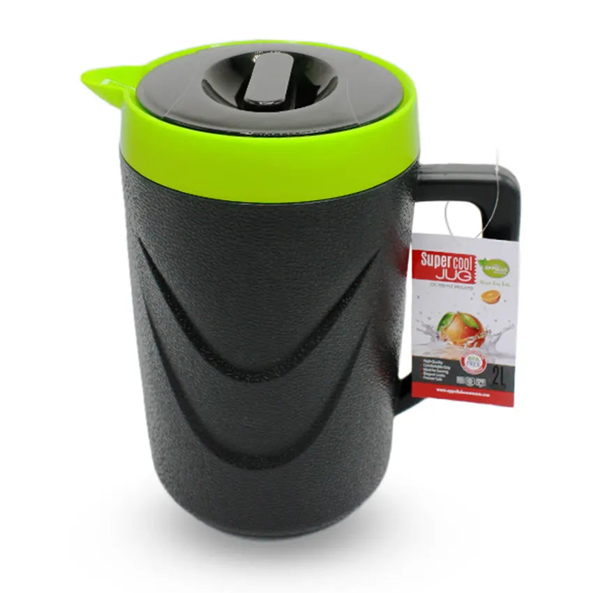 SUPER COOL JUG M-3 2 LITRE