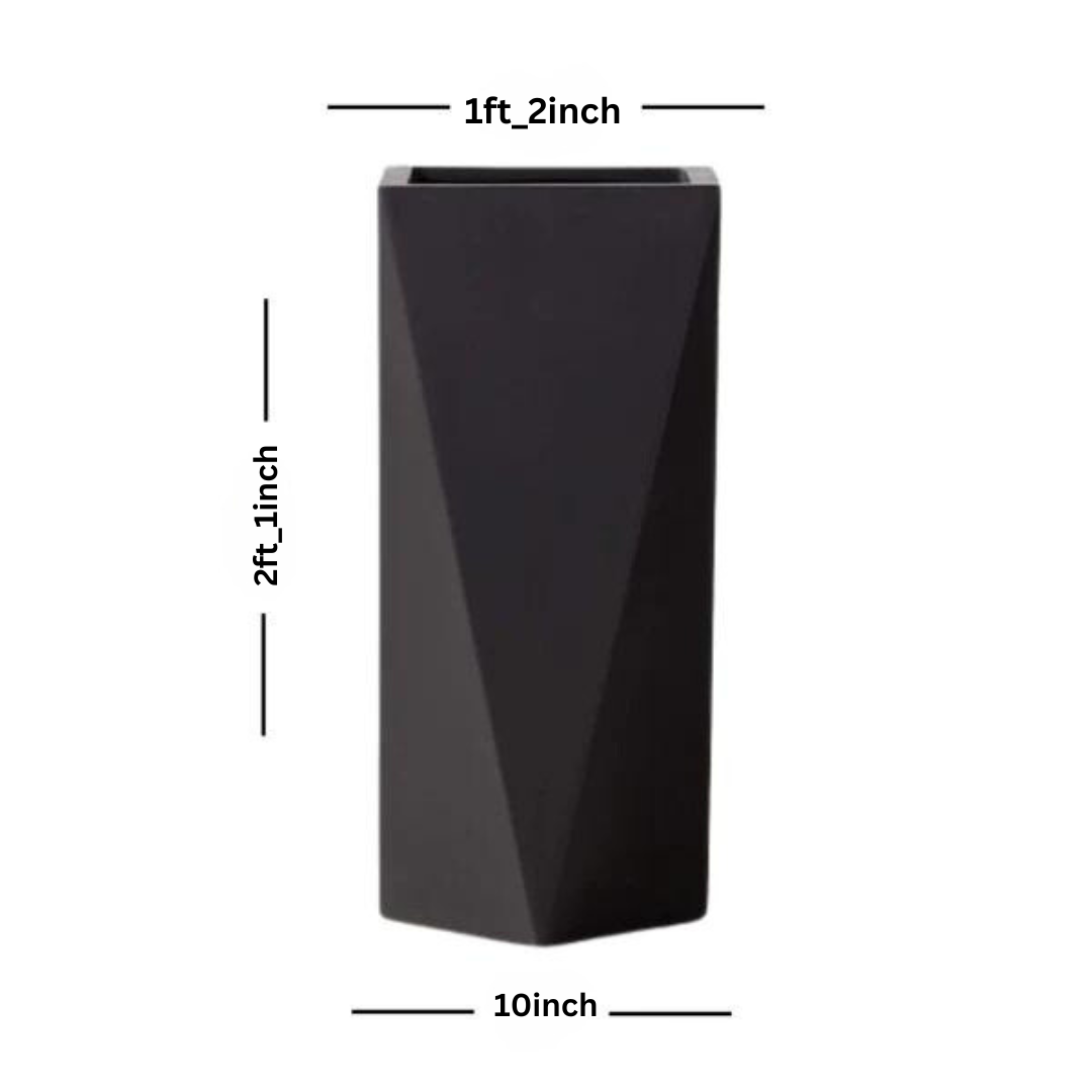 Veder Planter pots (without plant)