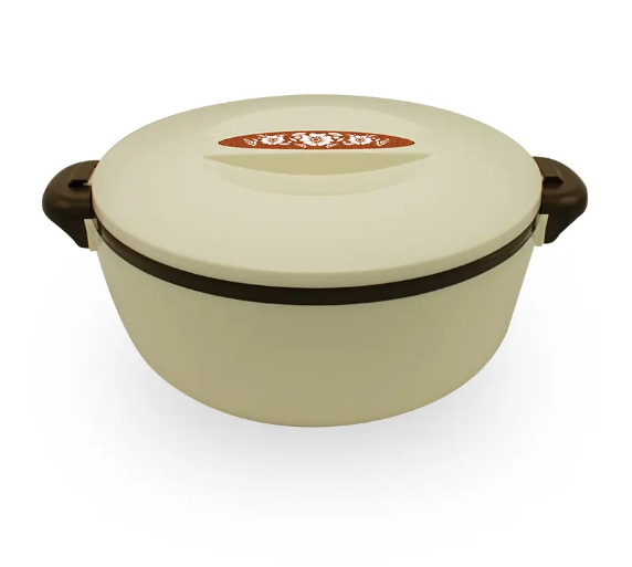 CHEF FOOD WARMER XL 4000ML