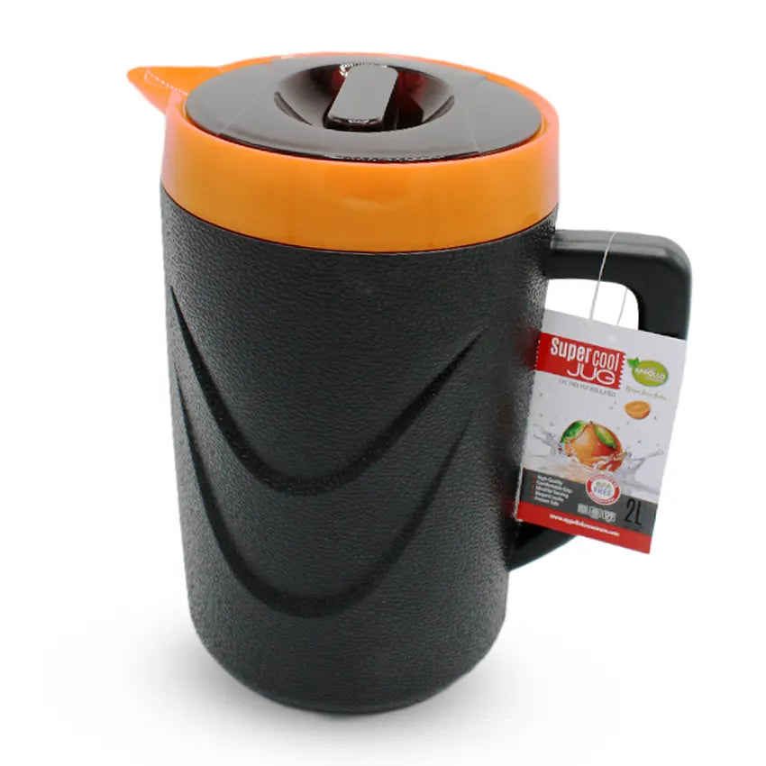 SUPER COOL JUG M-3 2 LITRE