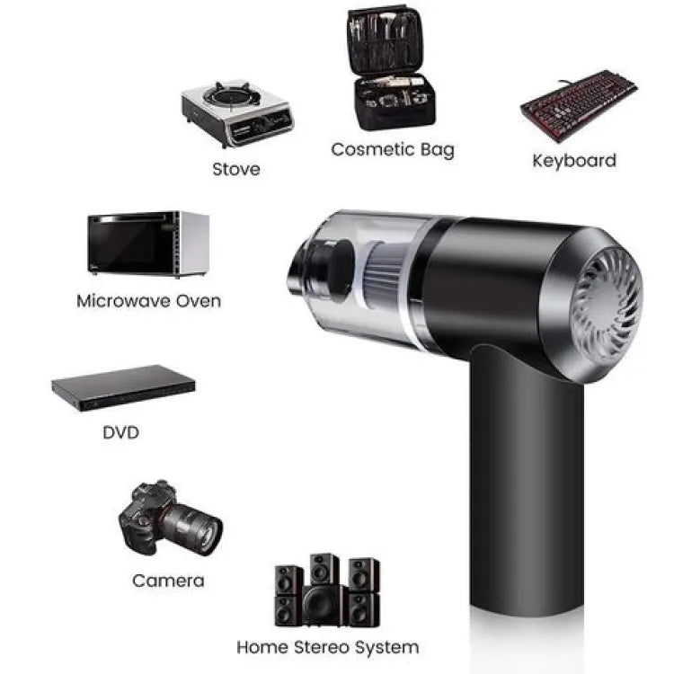 Vacuum Cleaner Wireless Portable Vacuum Cleaner Handheld Vacuum Cleaning Tools For Home Car Electrical Appliances