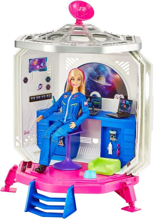 DOLL BARBIE SPACE DISCOVERY DOLL BARBIE