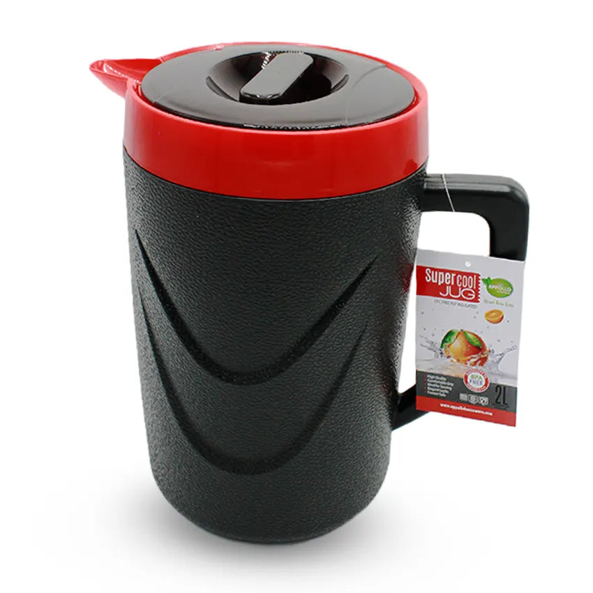 SUPER COOL JUG M-3 2 LITRE