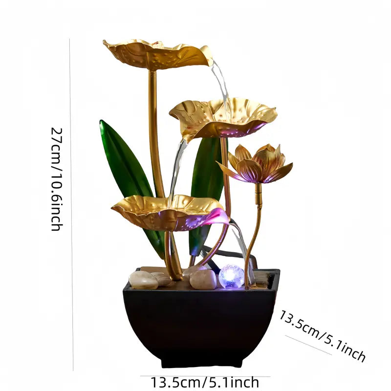 ModernDeskDecor