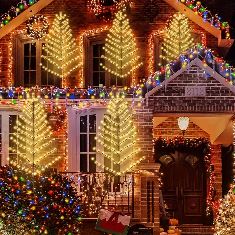 LEDWallDecor