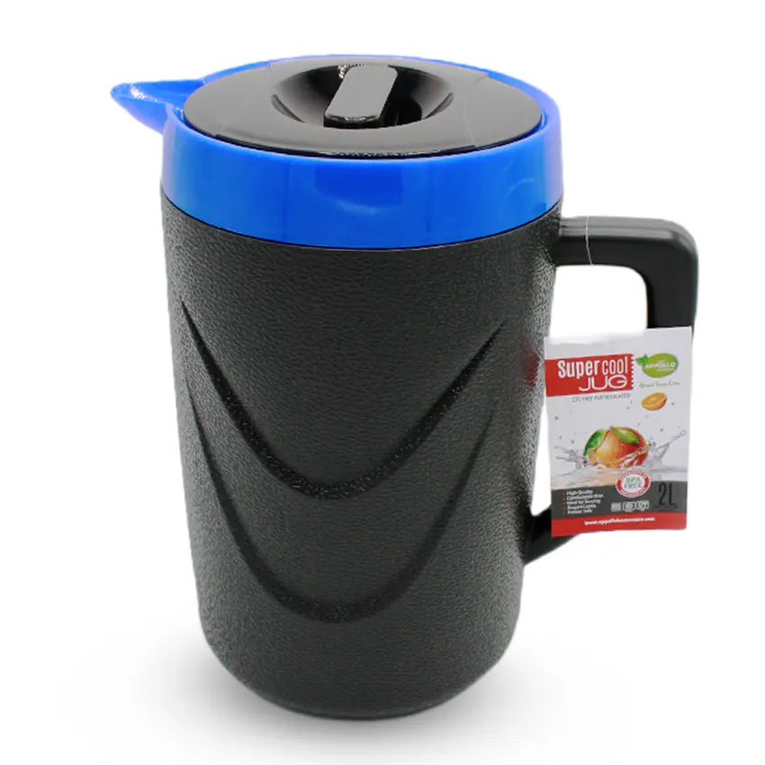 SUPER COOL JUG M-3 2 LITRE