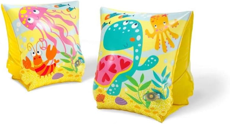 Intex Baby Arm Bands 56666