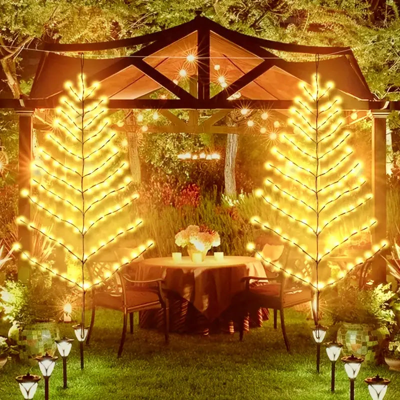 NatureInspiredLighting