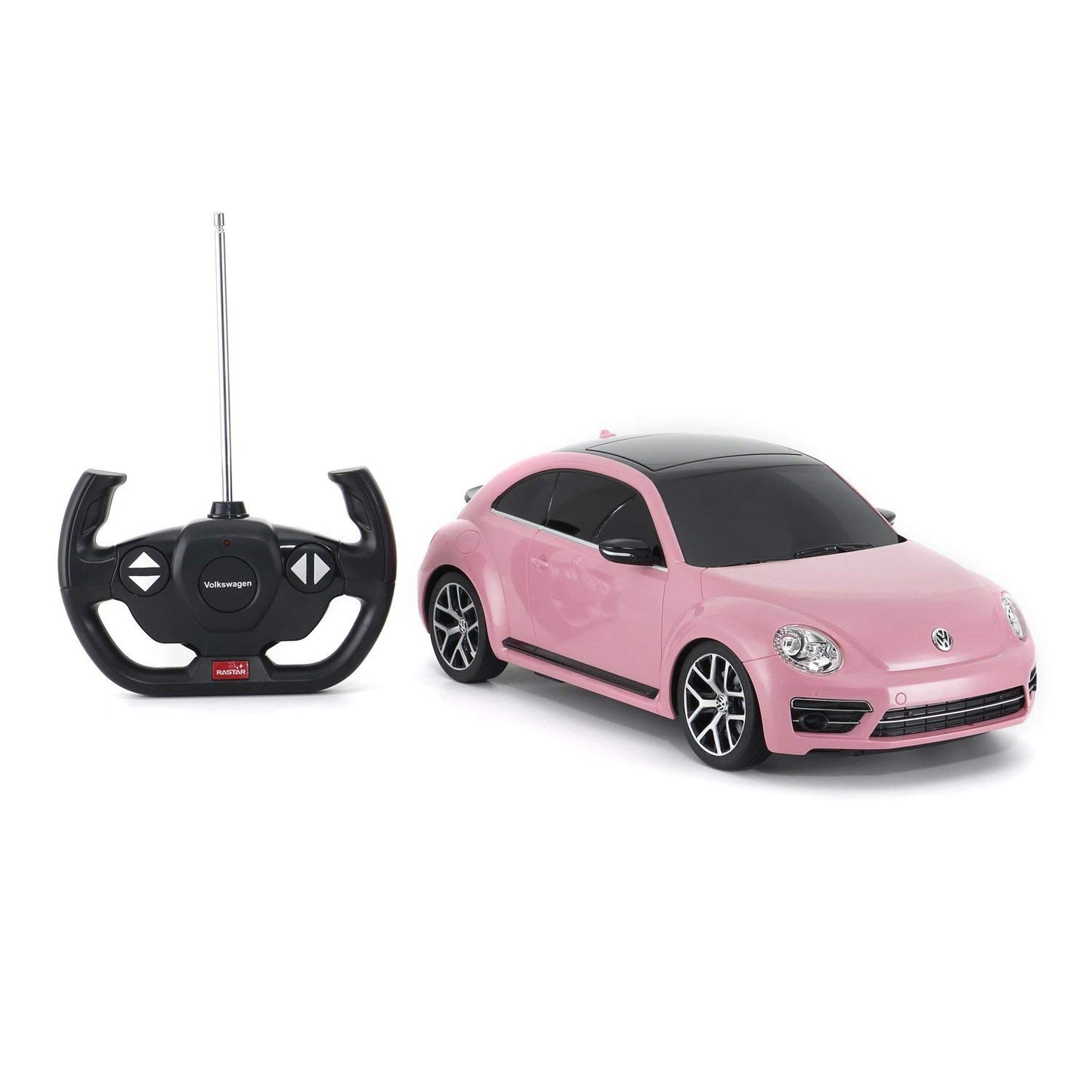 RADIO CONTROL car