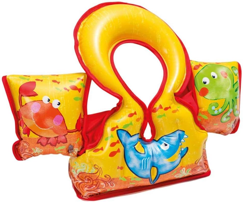 Intex Aqua Vest For Kids - 58673