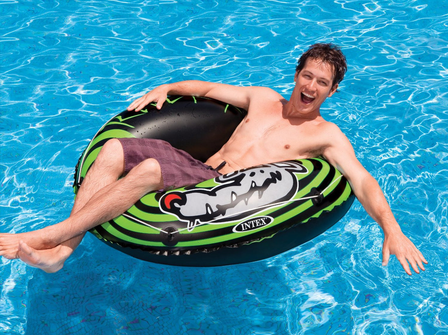 INTEX River Rat ( 48" )