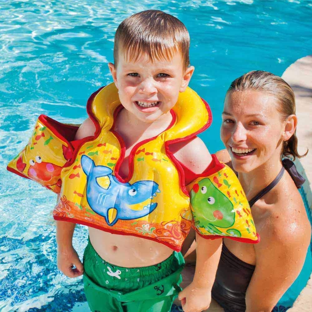 Intex Aqua Vest For Kids - 58673