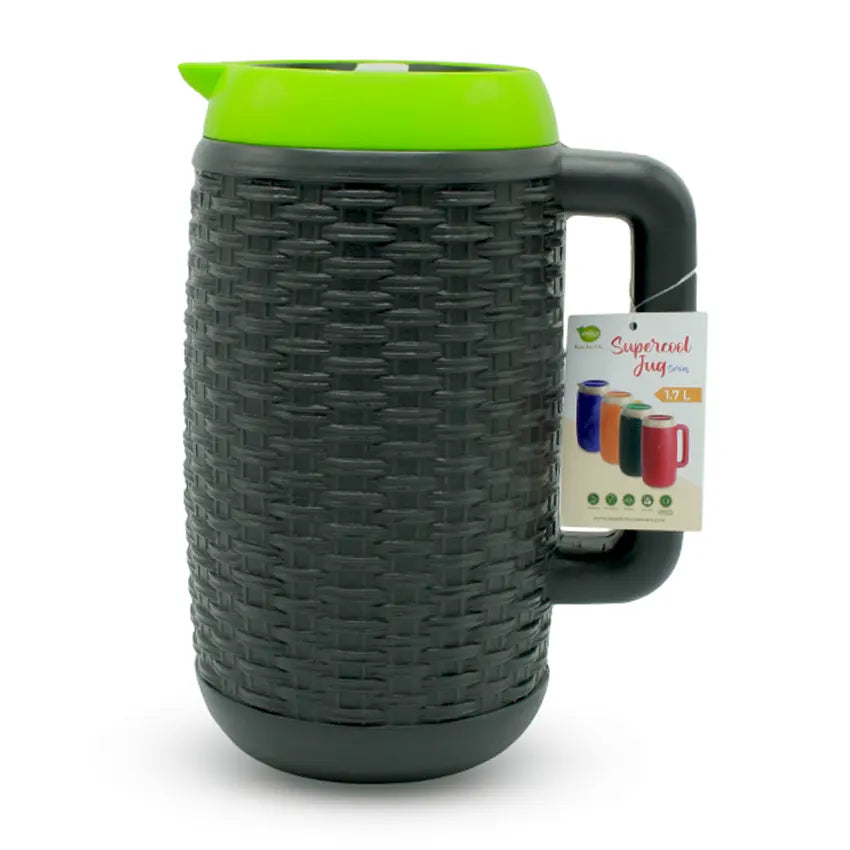 SUPER COOL JUG M-3 2 LITRE