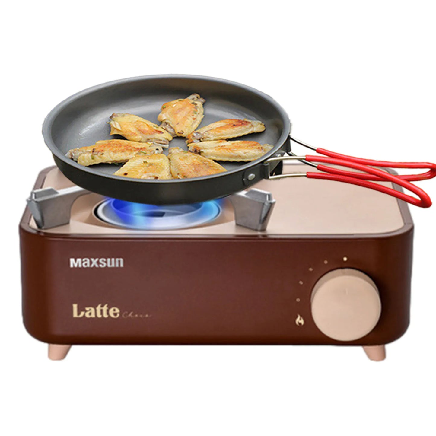 Camping MINI Cassette Furnace Outdoor Camping Supplies Cooker Portable Cooking Stove BBQ Picnic Burner
