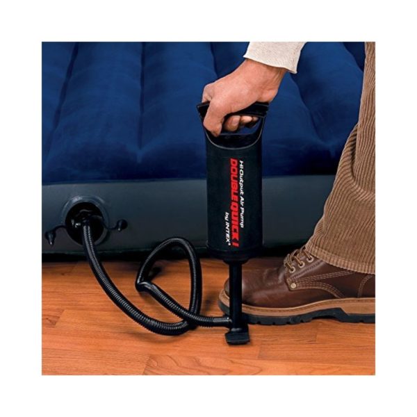 HAND PUMP BOX