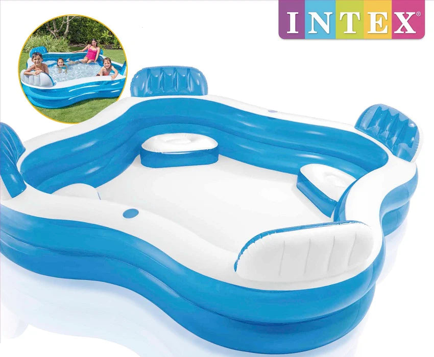 SWIM POOL (183X51X35)