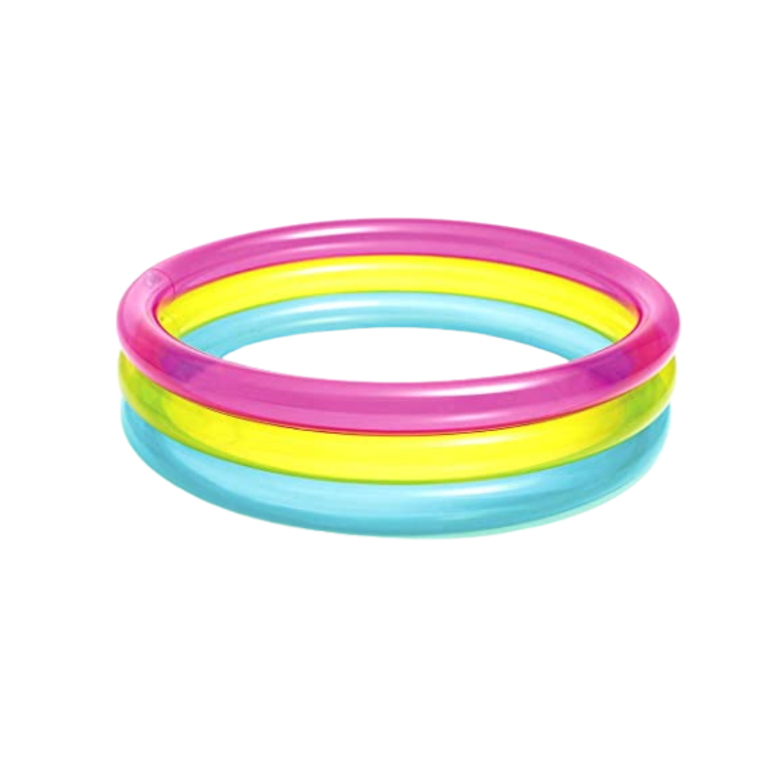 RAINBOW POOL (34X10)