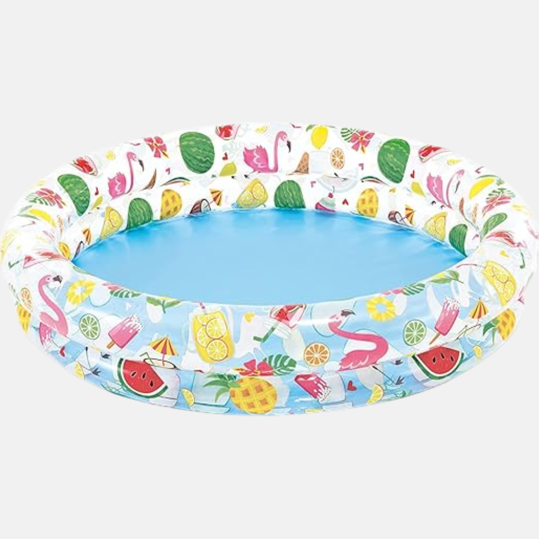 SWIM POOL PVC PACK (52X11)