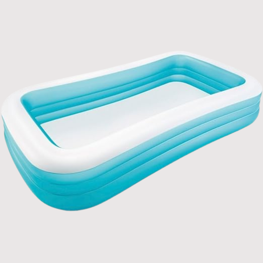 SWIM CENTER FAMILY POOL (305x183x56)