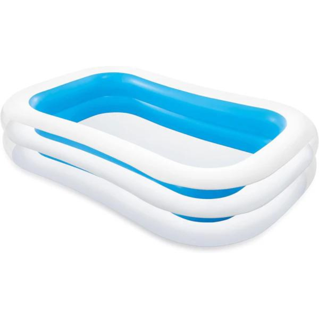 SWIM CENTRE FAMILY POOL (103X69X22)