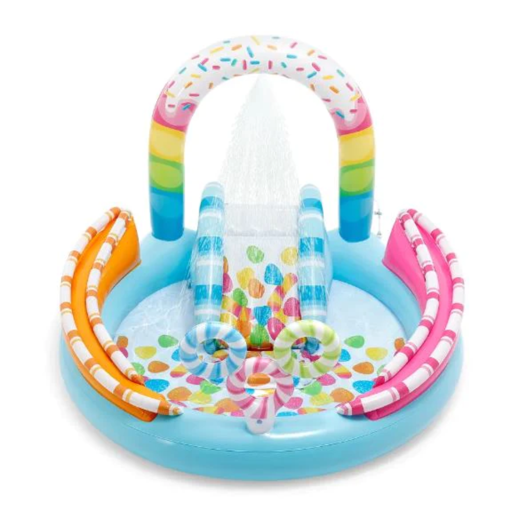 Intex Candy Fun Play Center Pool
