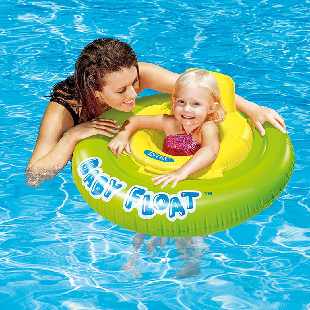 INTEX Baby Air Float ( 30" )
