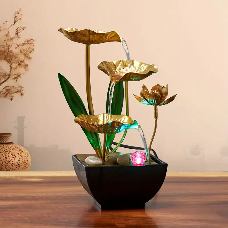 TabletopWaterFeature