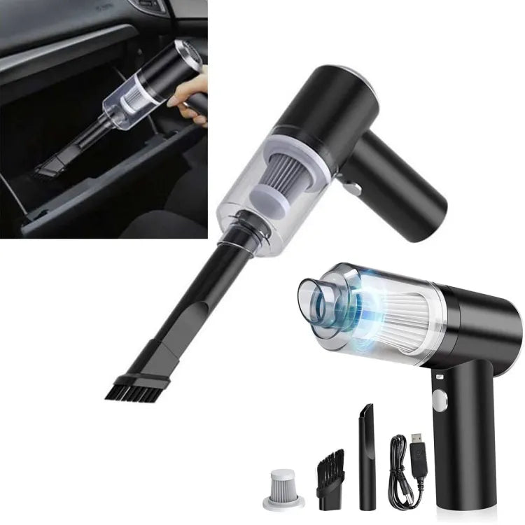 Vacuum Cleaner Wireless Portable Vacuum Cleaner Handheld Vacuum Cleaning Tools For Home Car Electrical Appliances