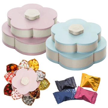 Candy Kitchen Storage Box
