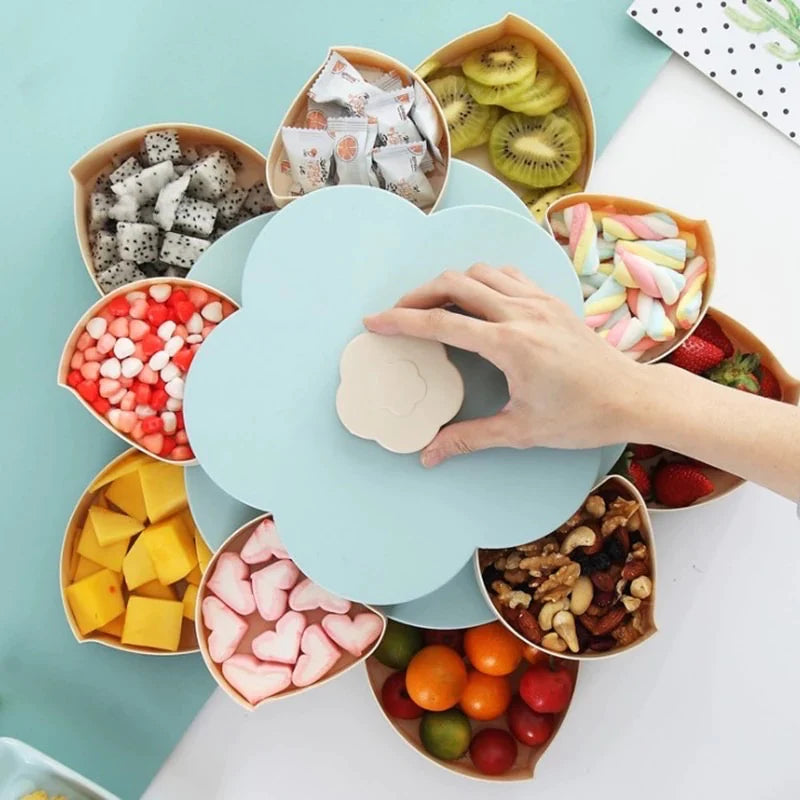 Candy Kitchen Storage Box