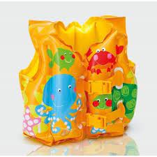 WIM JACKET PVC PACK (16X12)