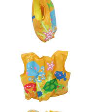 WIM JACKET PVC PACK (16X12)