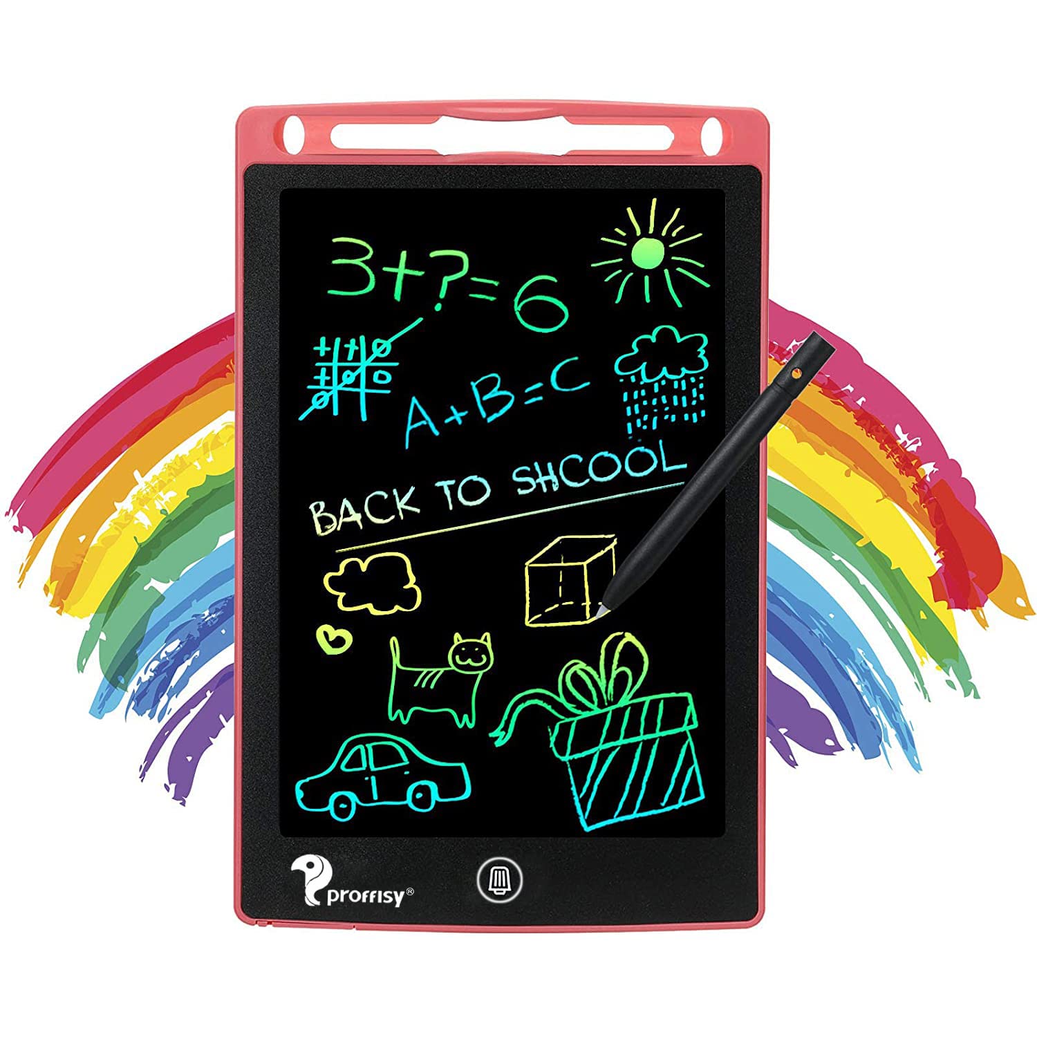 Best Writing tablet For kids