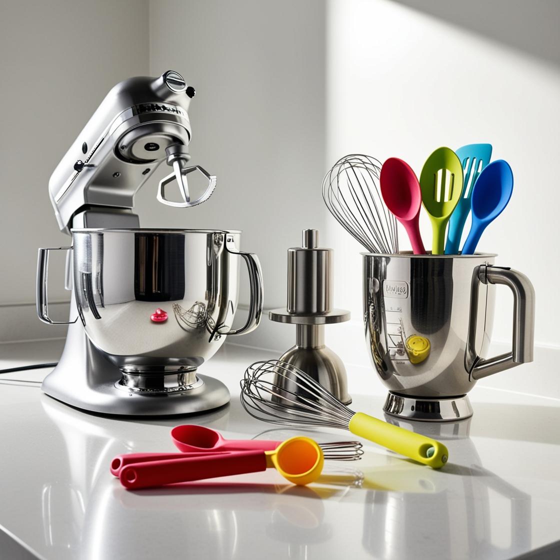 Top Places to Buy Kitchen Gadgets Online in Pakistan