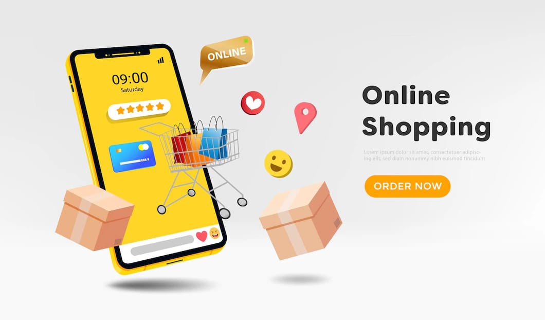 Best Online Shopping Store in Pakistan