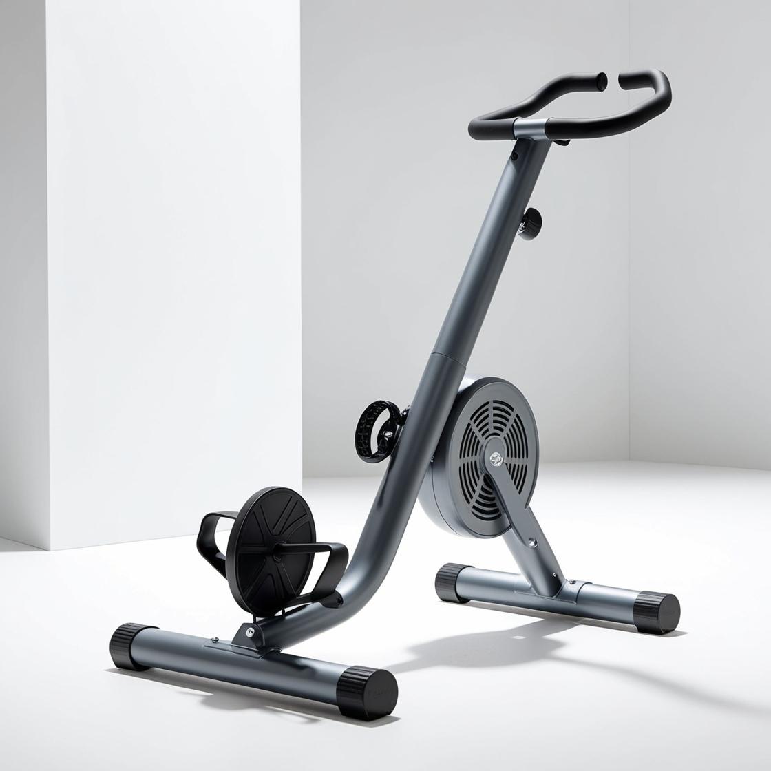 Pedal Exercise Portable Foot Cycle