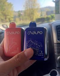 Best Online Store for Vape and Puff in Pakistan