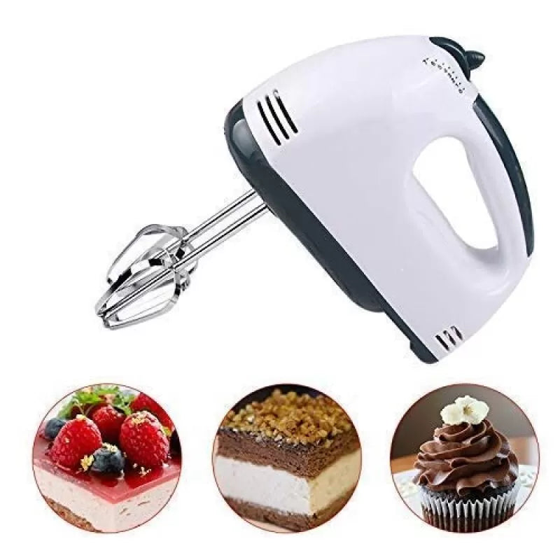  Electric Hand Mixer
