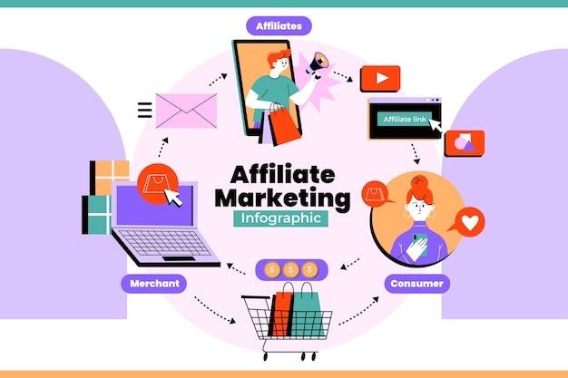 How to Start Affiliate Marketing in Pakistan