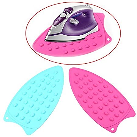 Silicone Iron Mat And Cover