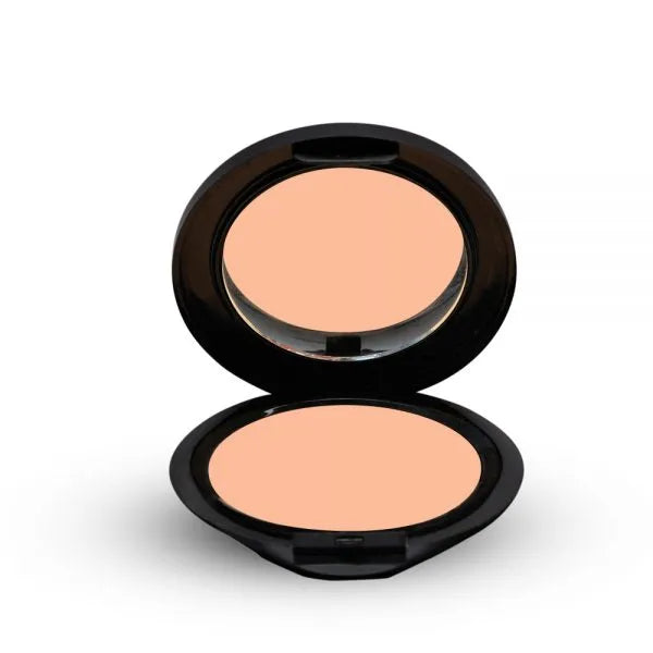 Christine Compact Powder - Shade 928 BROWN SUGAR