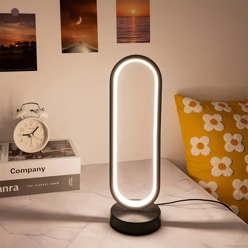 SmartDeskLamp