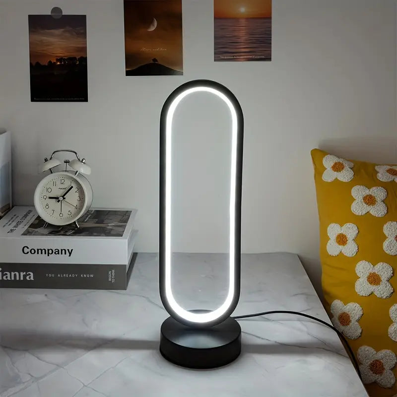 AdjustableDeskLamp