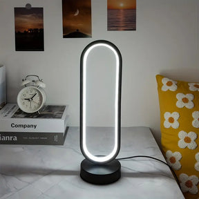 LED Desk Lamp with USB Dimming