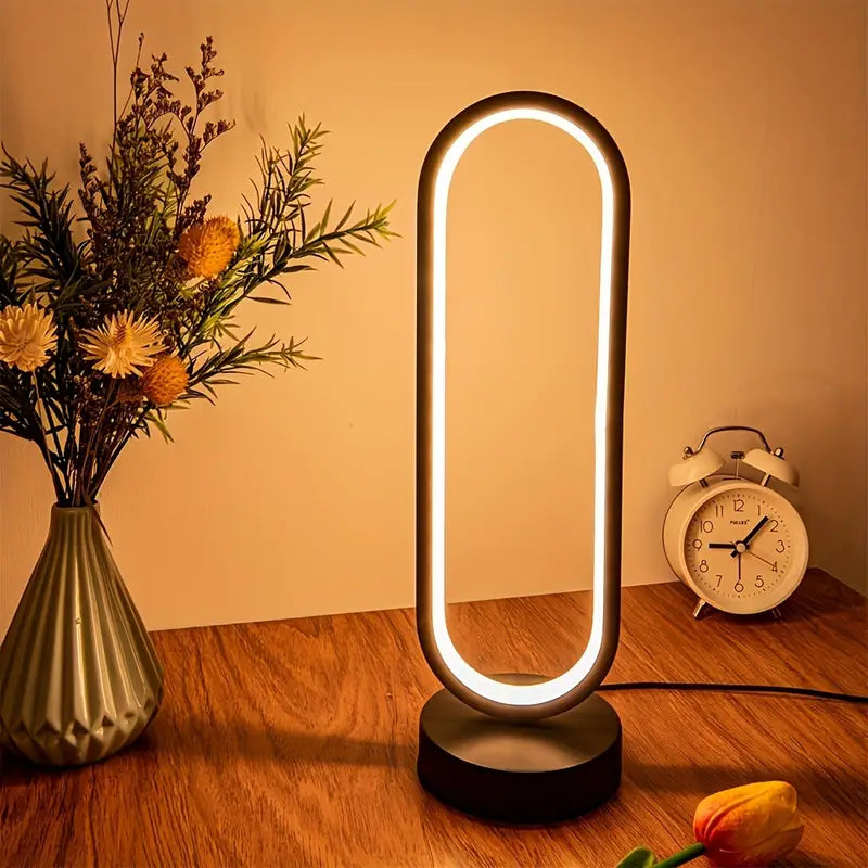 AdjustableDeskLamp