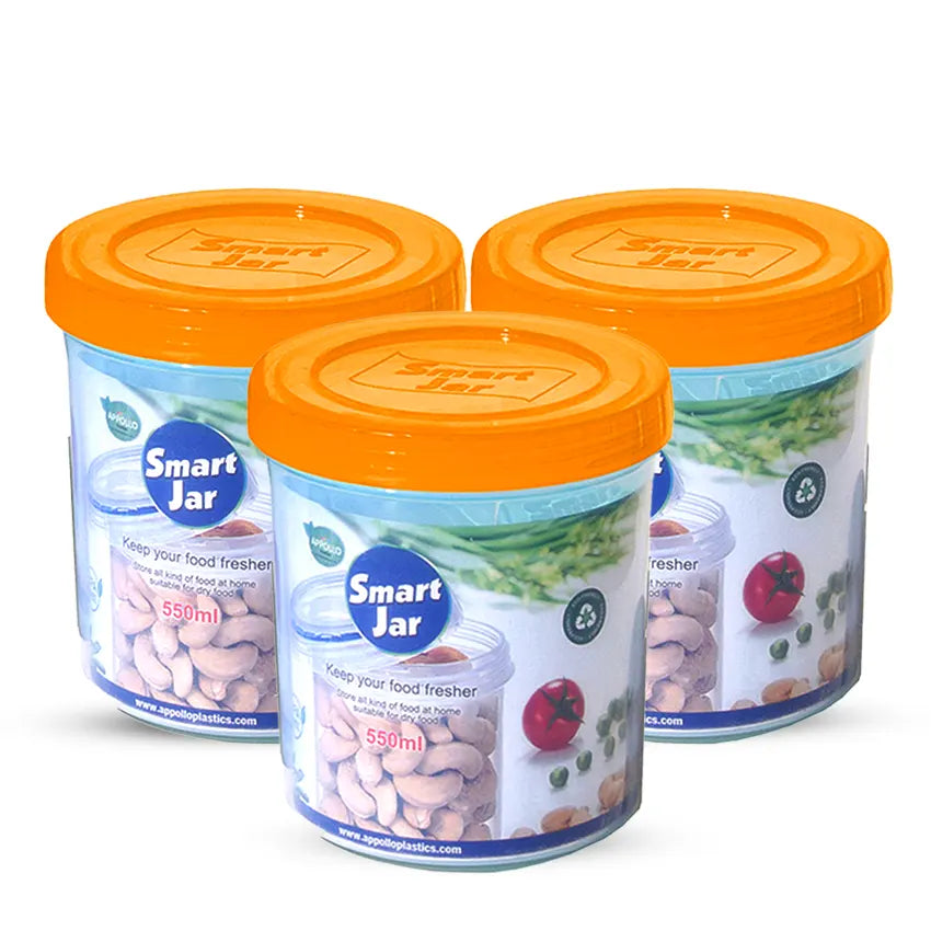 Smart Jar S/M/L