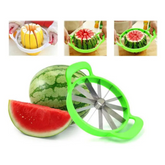 Watermelon cutter Convenient Kitchen accessories Cutting Tools Watermelon Slicer Fruit Cutter Kitchen Muti-function Cutter