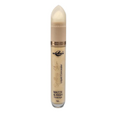 Christine Liquid Concealer Matte & High Coverage-Shade-03 -Medium