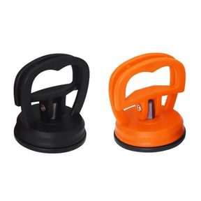 Suction Cup Dent Puller Handle Lifter Car Dent Puller Remover for Car Dent Repair,Glass,Screen,Mirror and Objects Moving